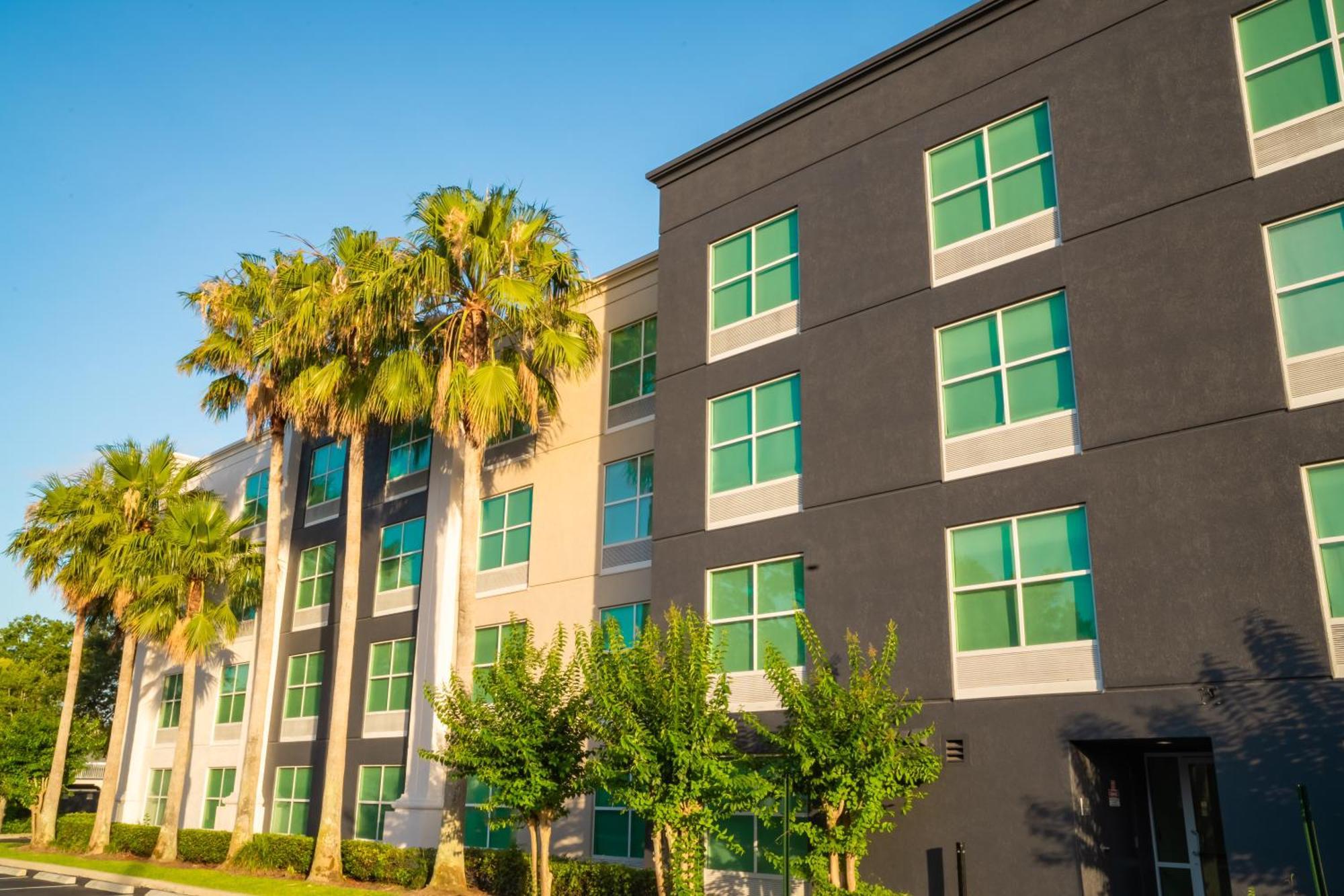 Hampton Inn St Augustine Downtown Historic Distric St. Augustine Kültér fotó