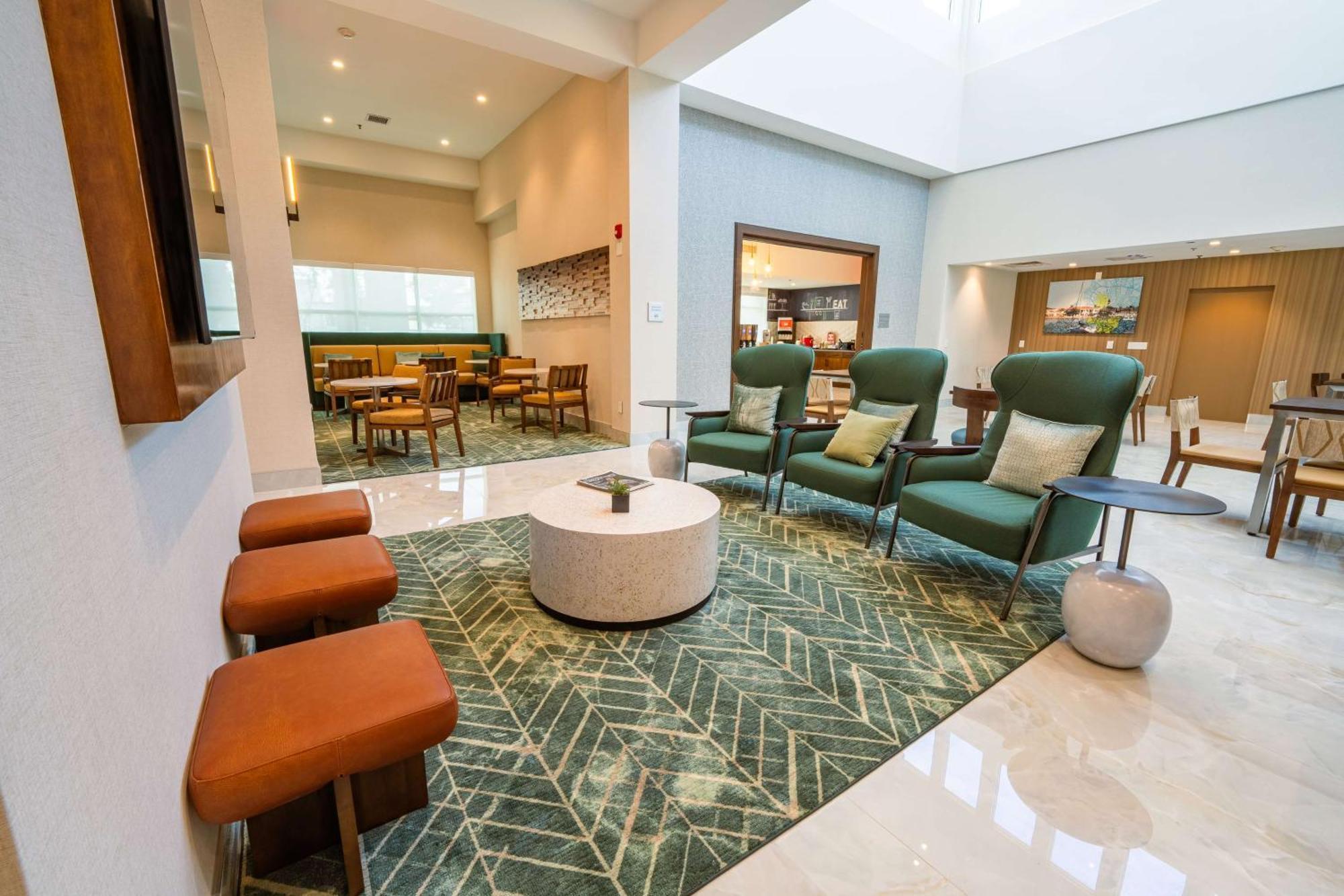 Hampton Inn St Augustine Downtown Historic Distric St. Augustine Kültér fotó