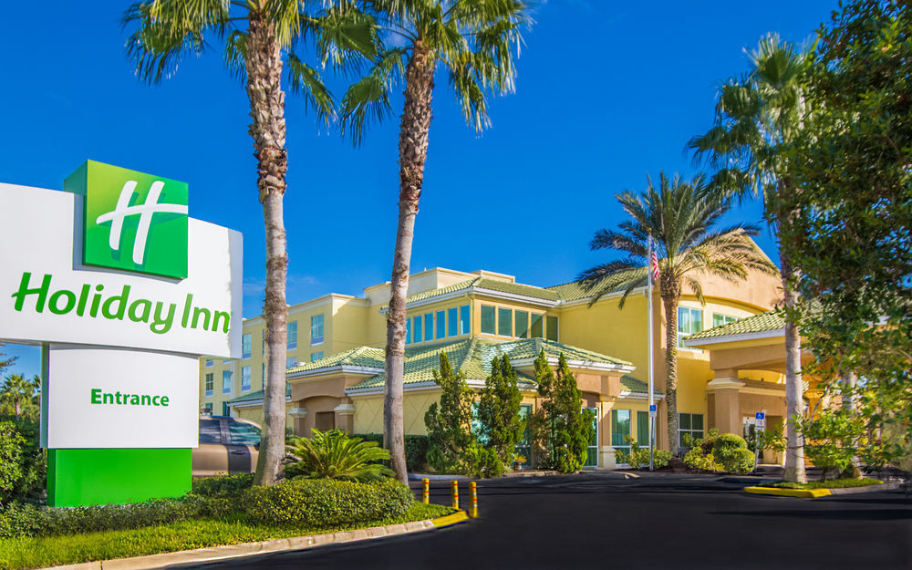 Hampton Inn St Augustine Downtown Historic Distric St. Augustine Kültér fotó