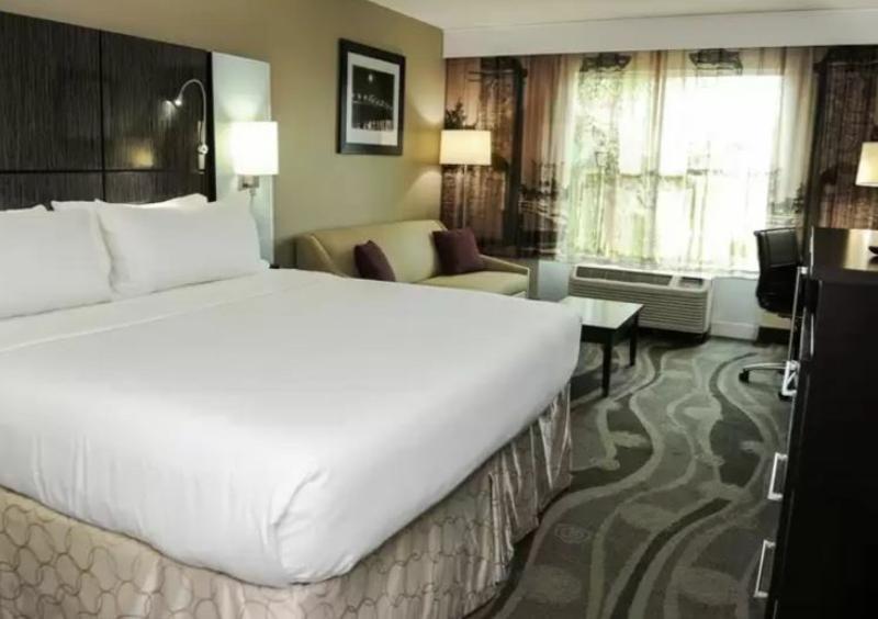Hampton Inn St Augustine Downtown Historic Distric St. Augustine Kültér fotó
